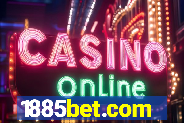 1885bet.com