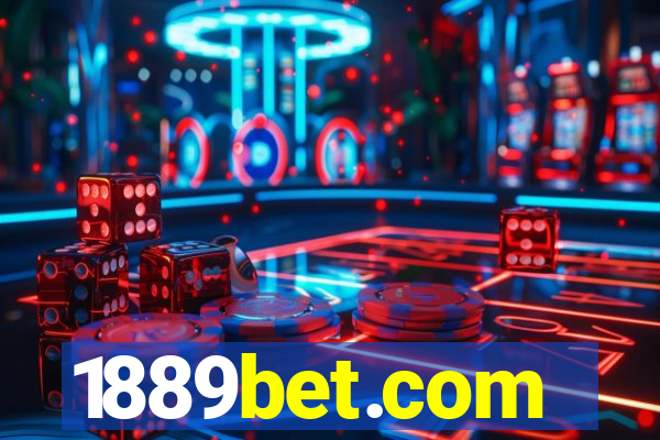 1889bet.com