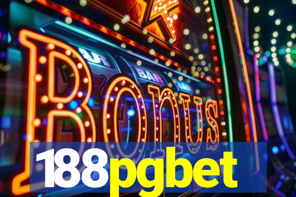188pgbet