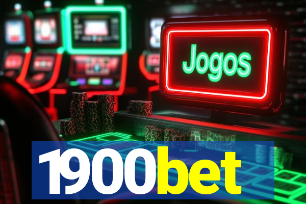 1900bet