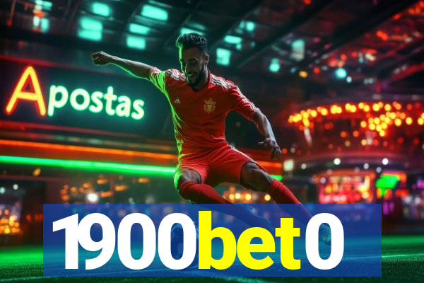 1900bet0