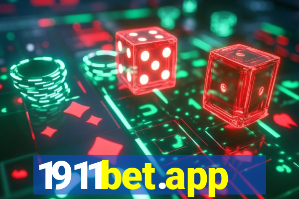 1911bet.app