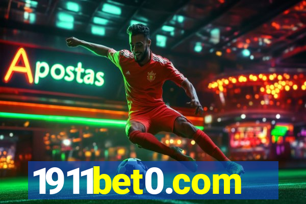 1911bet0.com