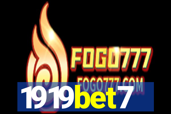 1919bet7