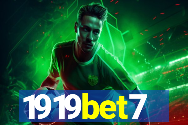 1919bet7