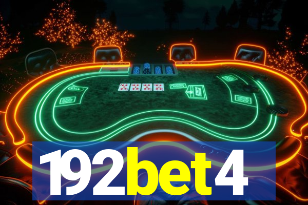192bet4