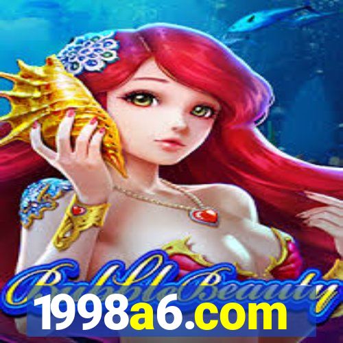 1998a6.com
