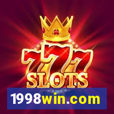 1998win.com