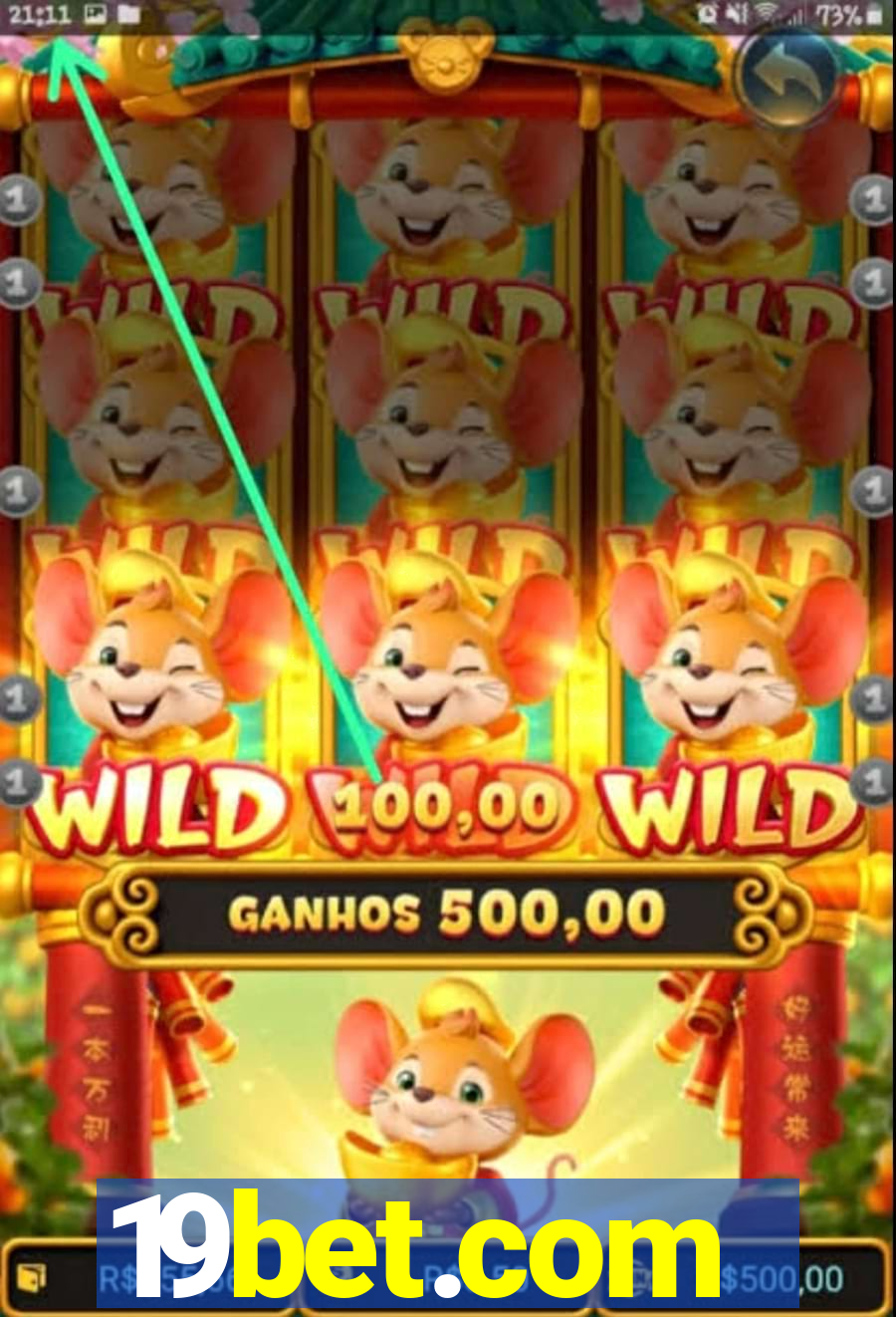 19bet.com