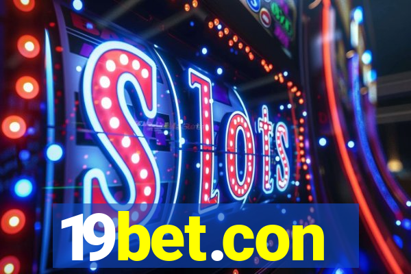 19bet.con