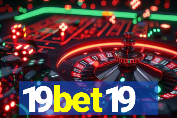19bet19