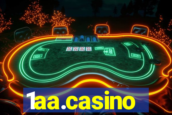 1aa.casino
