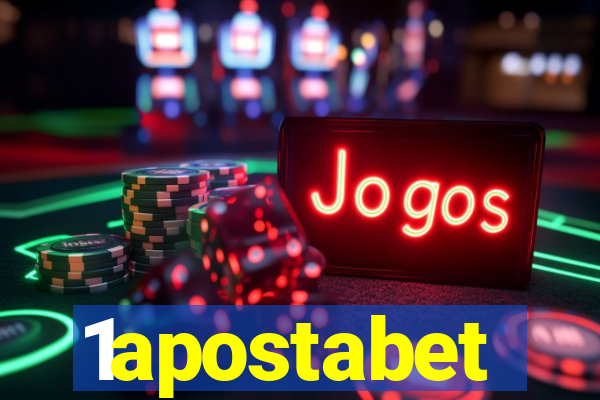 1apostabet