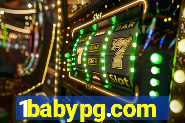1babypg.com
