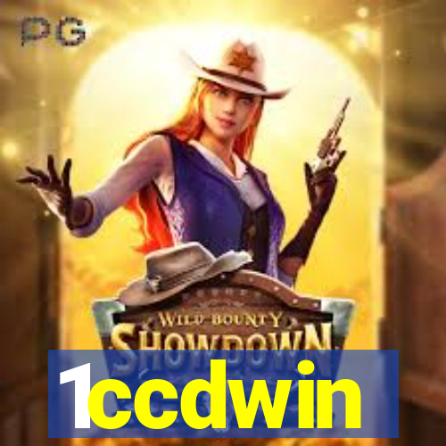 1ccdwin