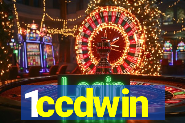 1ccdwin