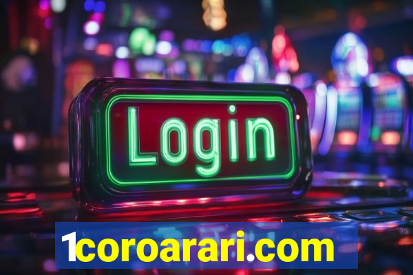 1coroarari.com