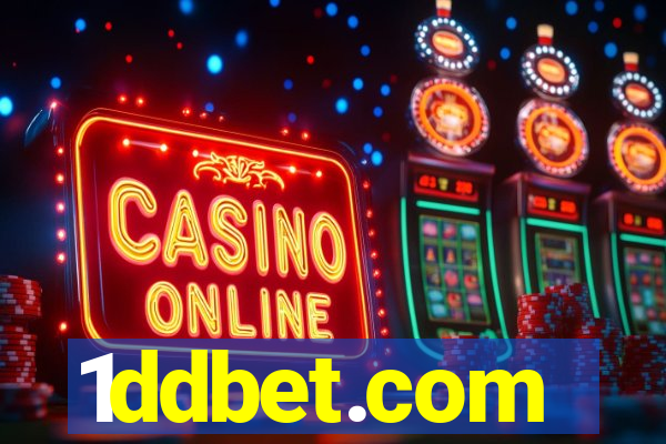 1ddbet.com