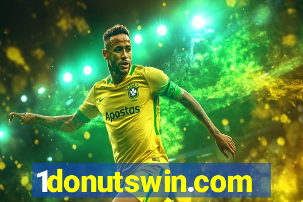 1donutswin.com