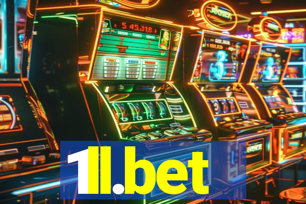 1ll.bet