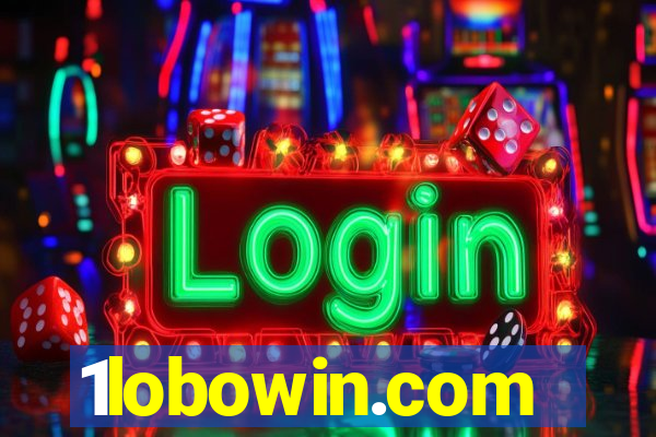 1lobowin.com
