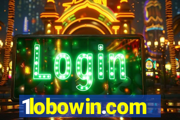 1lobowin.com
