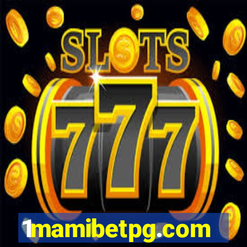 1mamibetpg.com