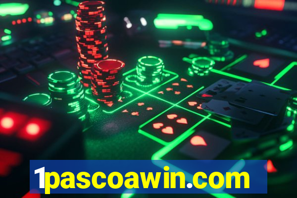 1pascoawin.com