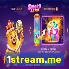 1stream.me