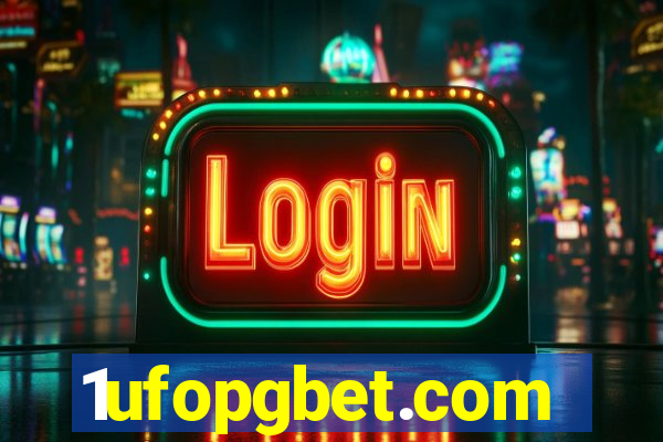 1ufopgbet.com