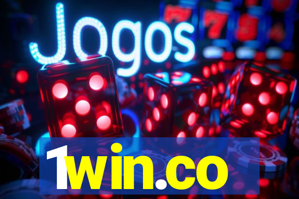 1win.co