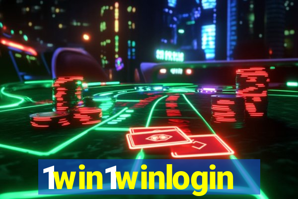 1win1winlogin