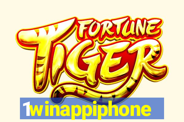 1winappiphone