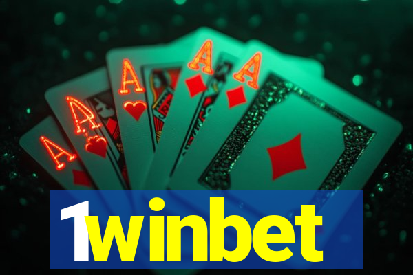1winbet