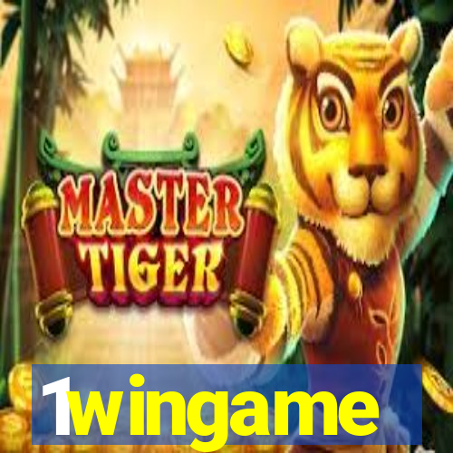 1wingame