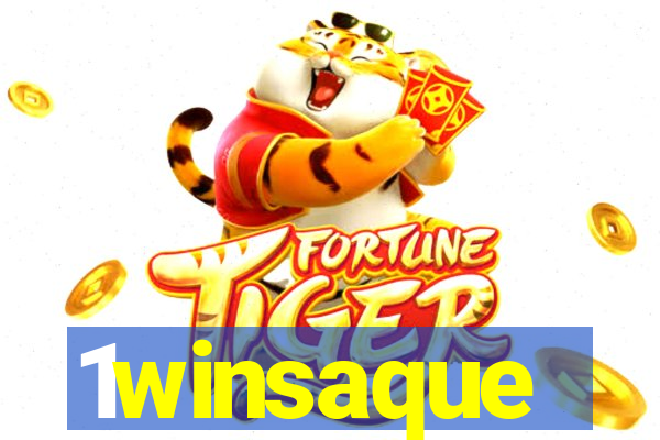 1winsaque