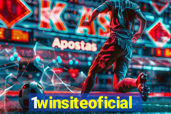 1winsiteoficial