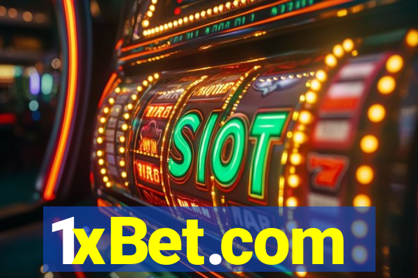 1xBet.com