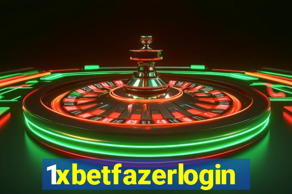 1xbetfazerlogin