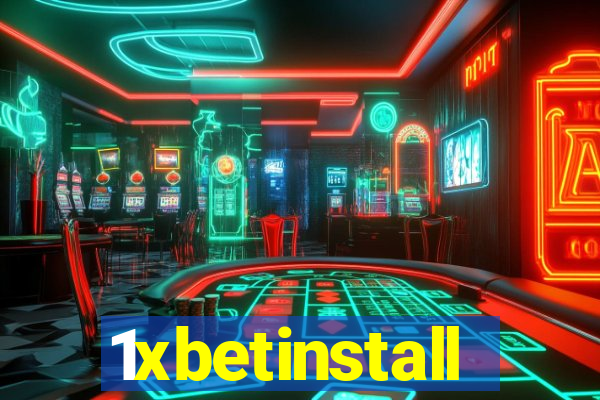 1xbetinstall