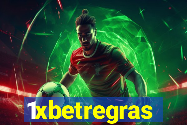 1xbetregras