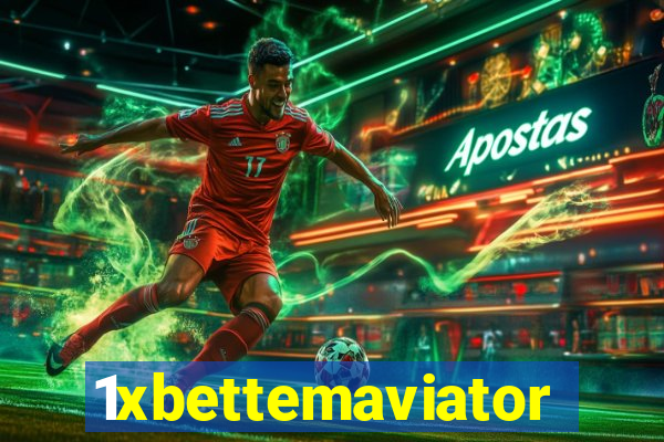 1xbettemaviator