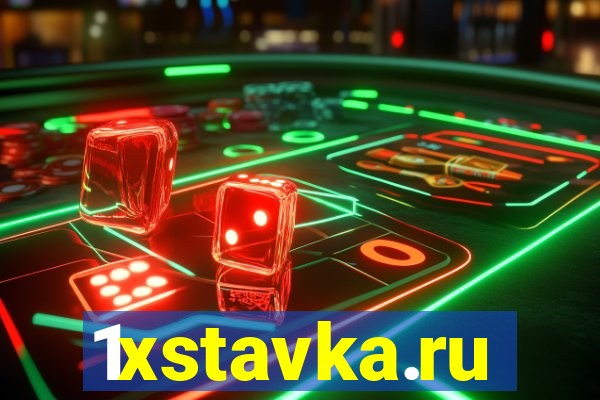 1xstavka.ru