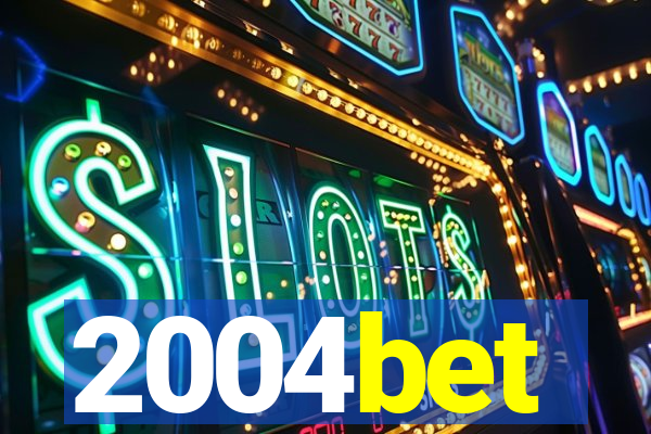 2004bet