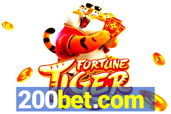 200bet.com