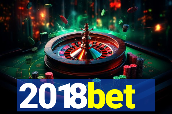 2018bet