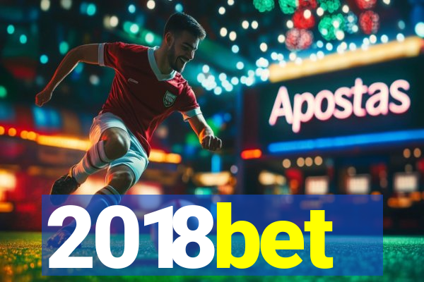 2018bet