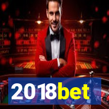 2018bet