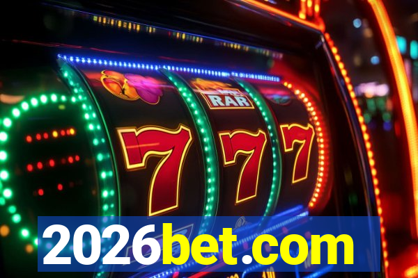 2026bet.com