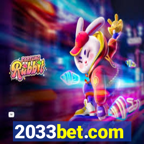 2033bet.com